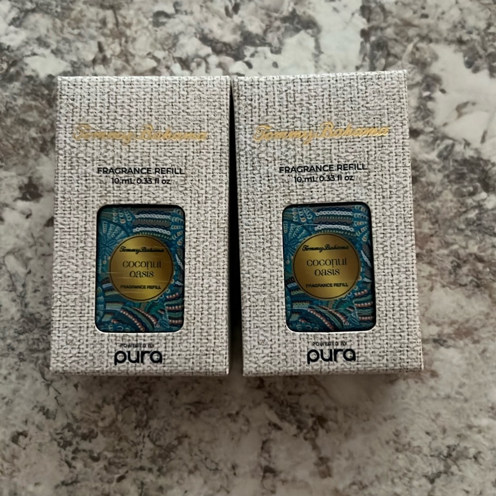 Pura Scents